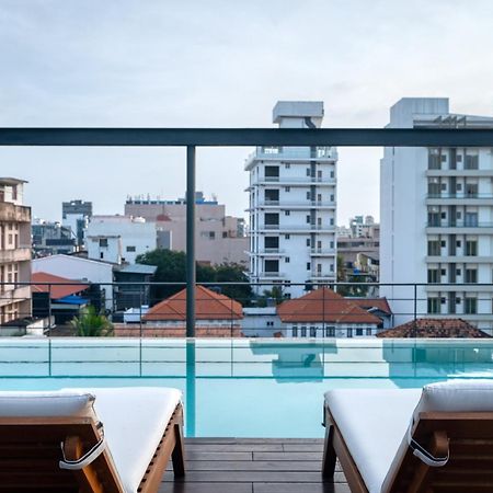 Taprobane House Hotell Colombo Eksteriør bilde