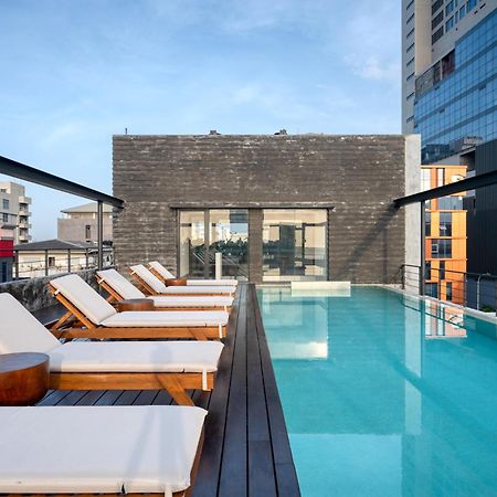 Taprobane House Hotell Colombo Eksteriør bilde