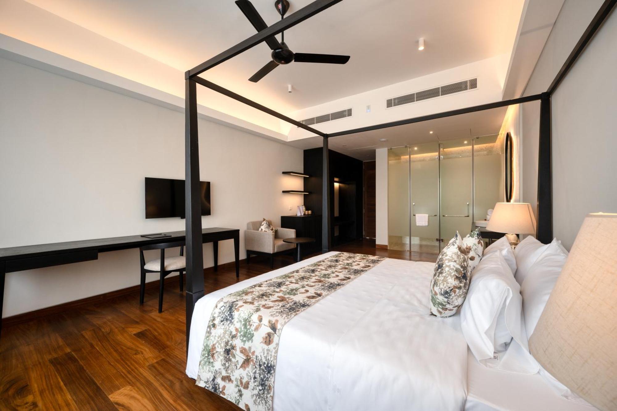 Taprobane House Hotell Colombo Eksteriør bilde