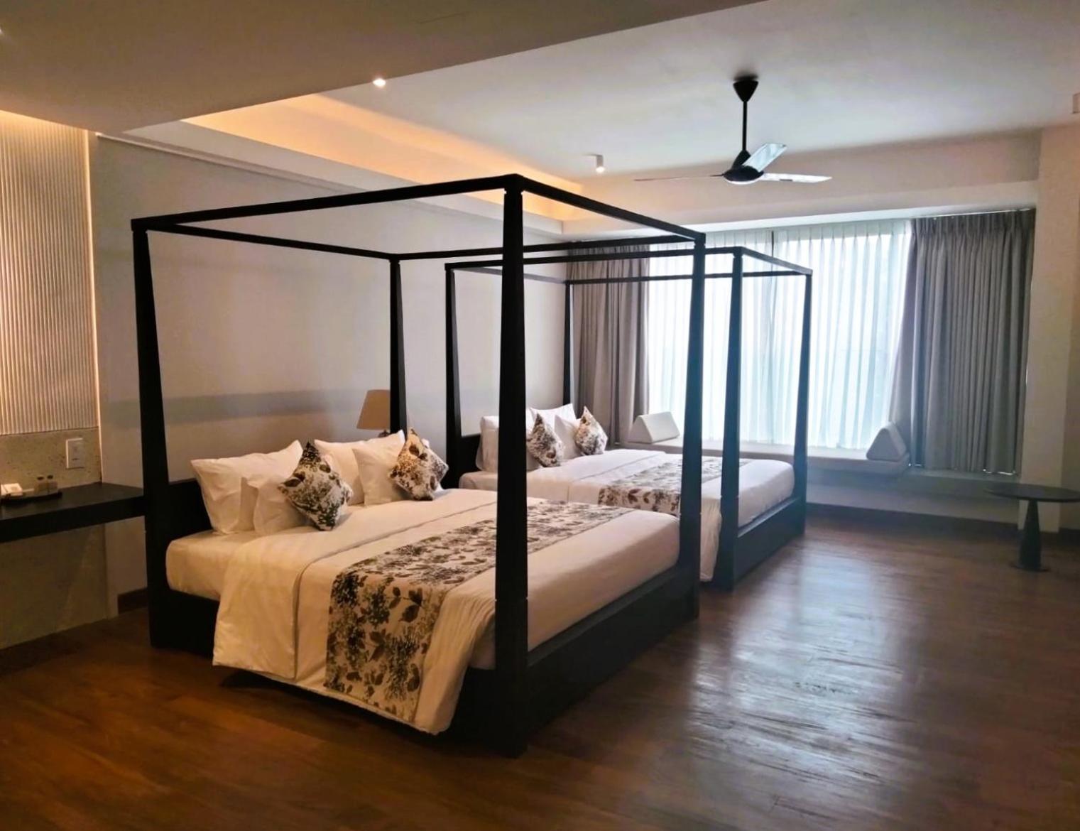 Taprobane House Hotell Colombo Eksteriør bilde
