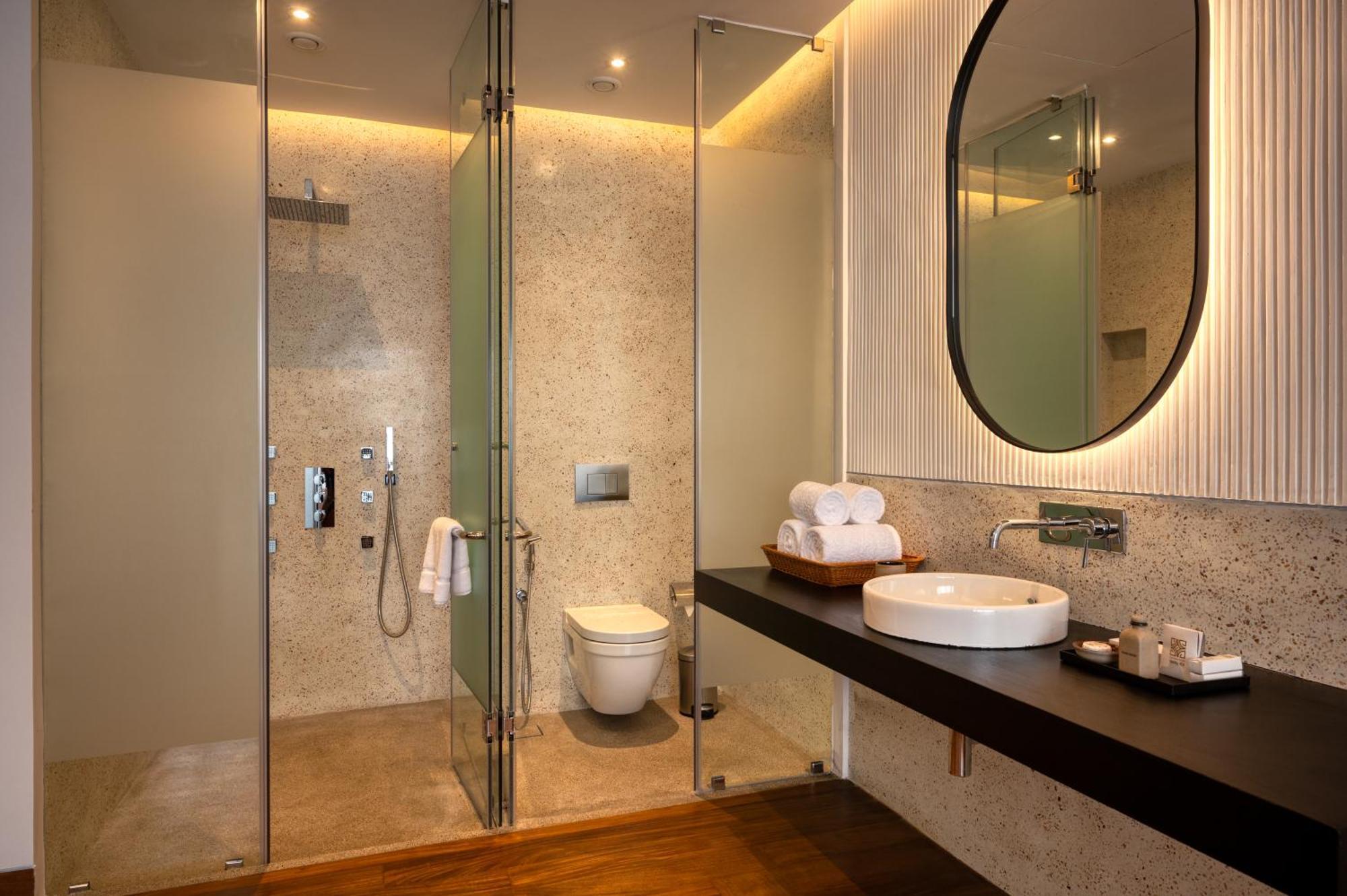 Taprobane House Hotell Colombo Eksteriør bilde