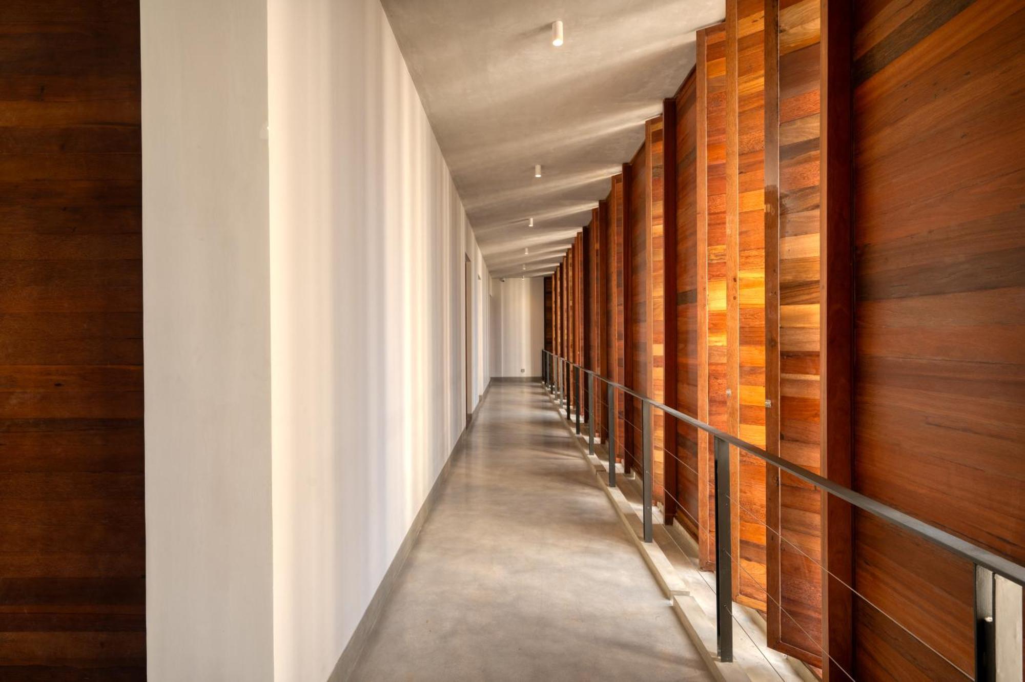 Taprobane House Hotell Colombo Eksteriør bilde