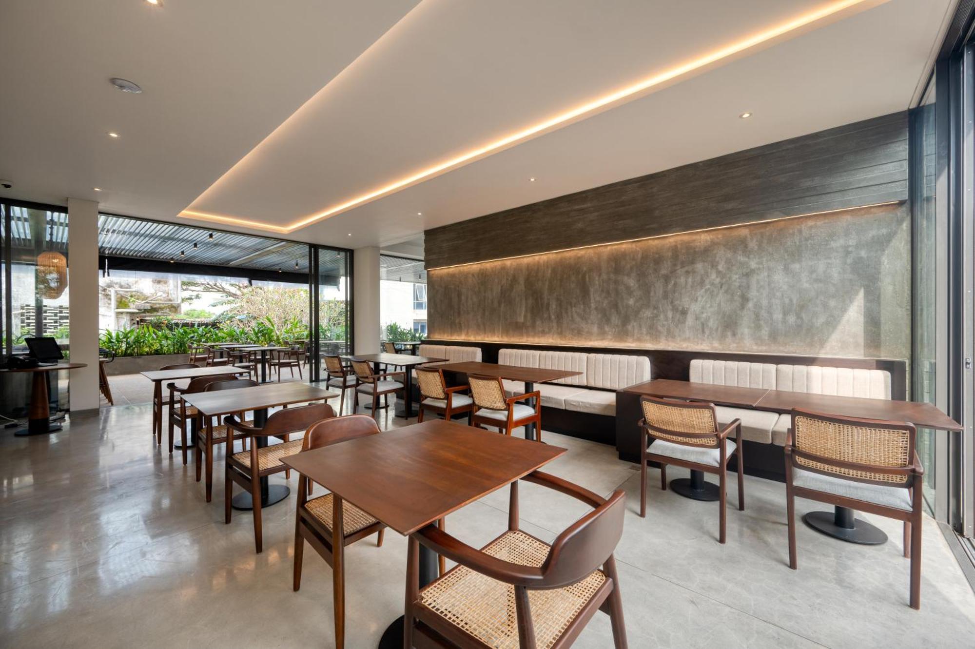 Taprobane House Hotell Colombo Eksteriør bilde