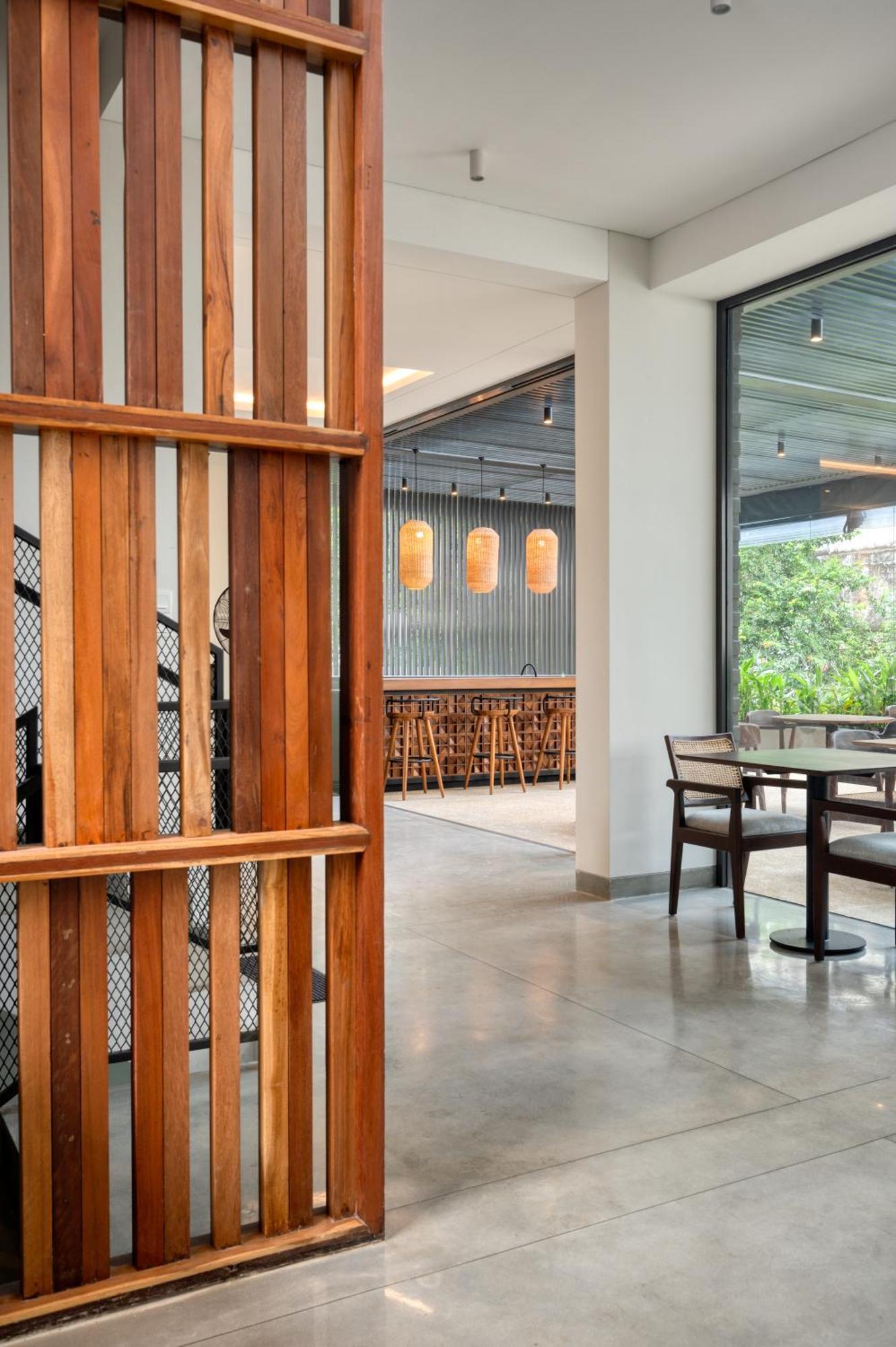 Taprobane House Hotell Colombo Eksteriør bilde
