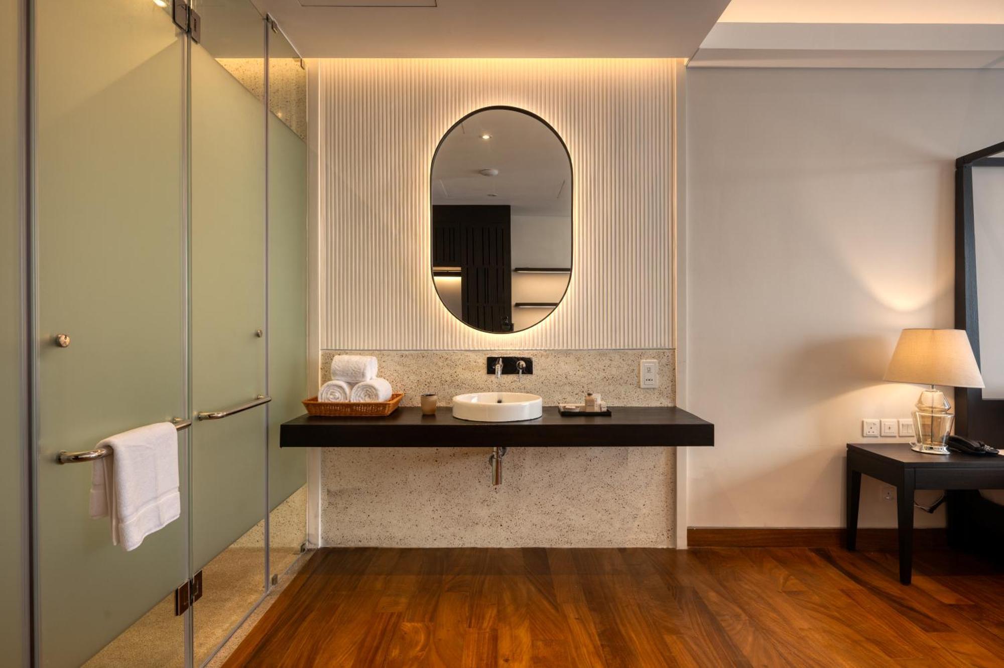 Taprobane House Hotell Colombo Eksteriør bilde