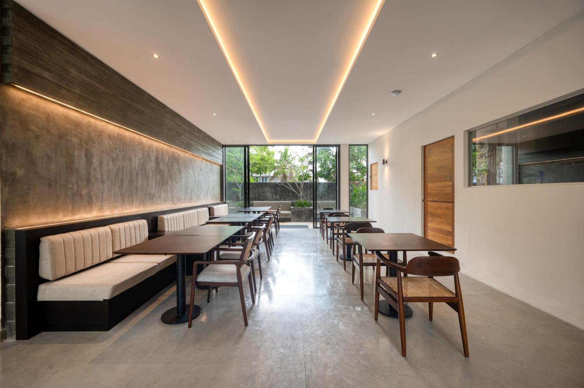 Taprobane House Hotell Colombo Eksteriør bilde