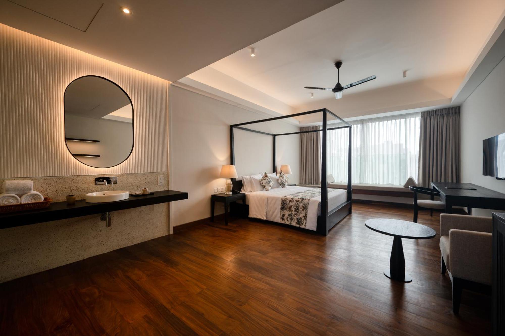 Taprobane House Hotell Colombo Eksteriør bilde