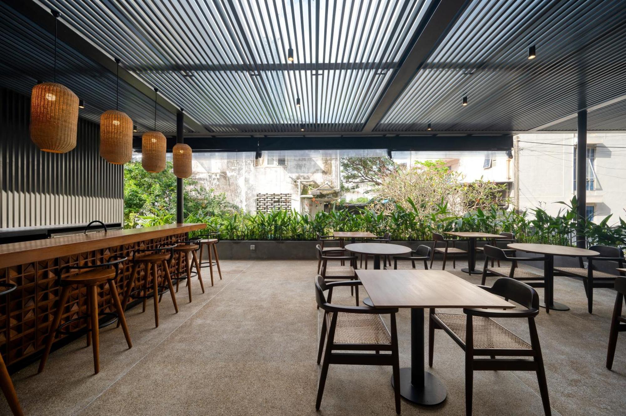 Taprobane House Hotell Colombo Eksteriør bilde