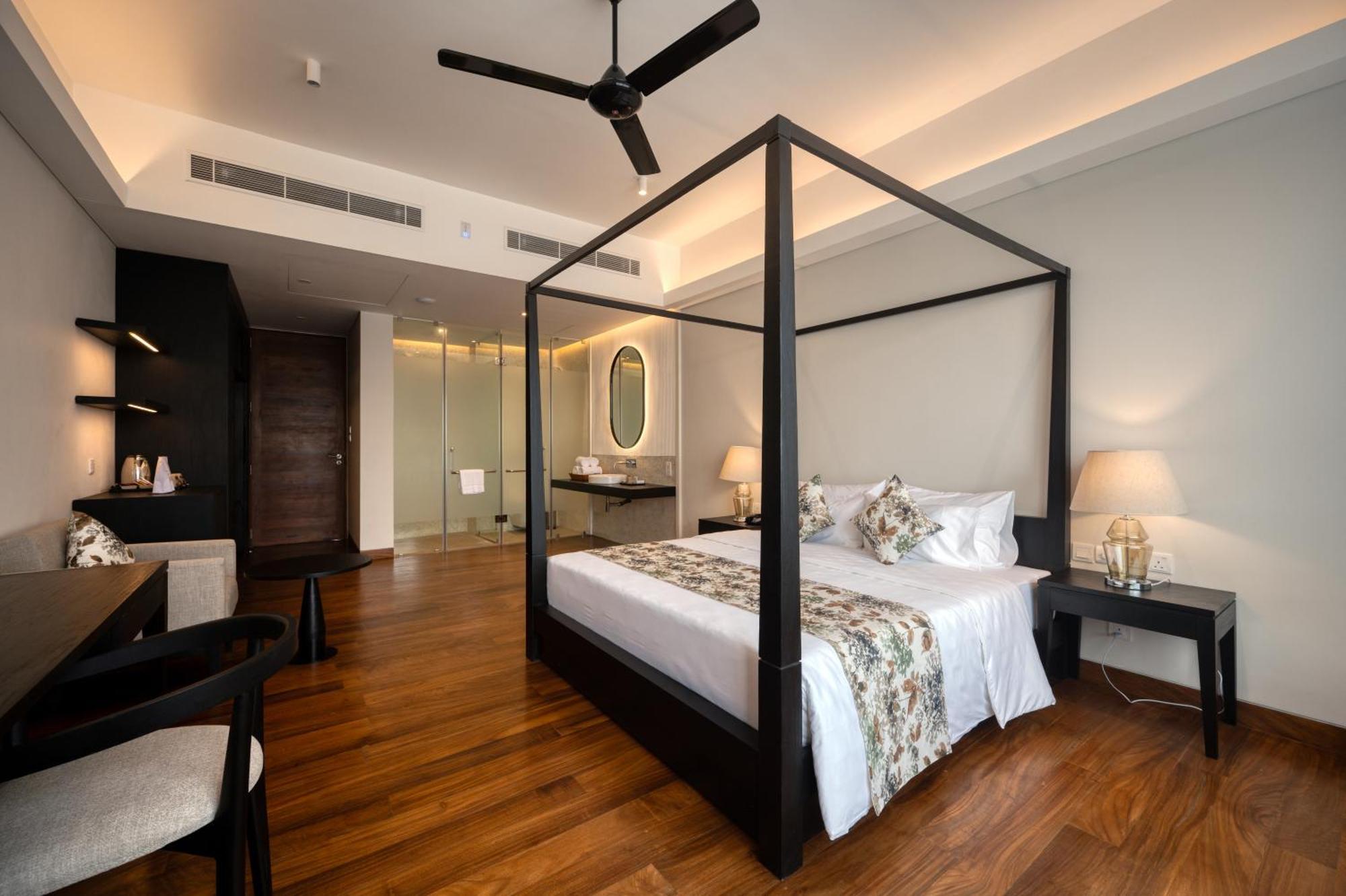 Taprobane House Hotell Colombo Eksteriør bilde