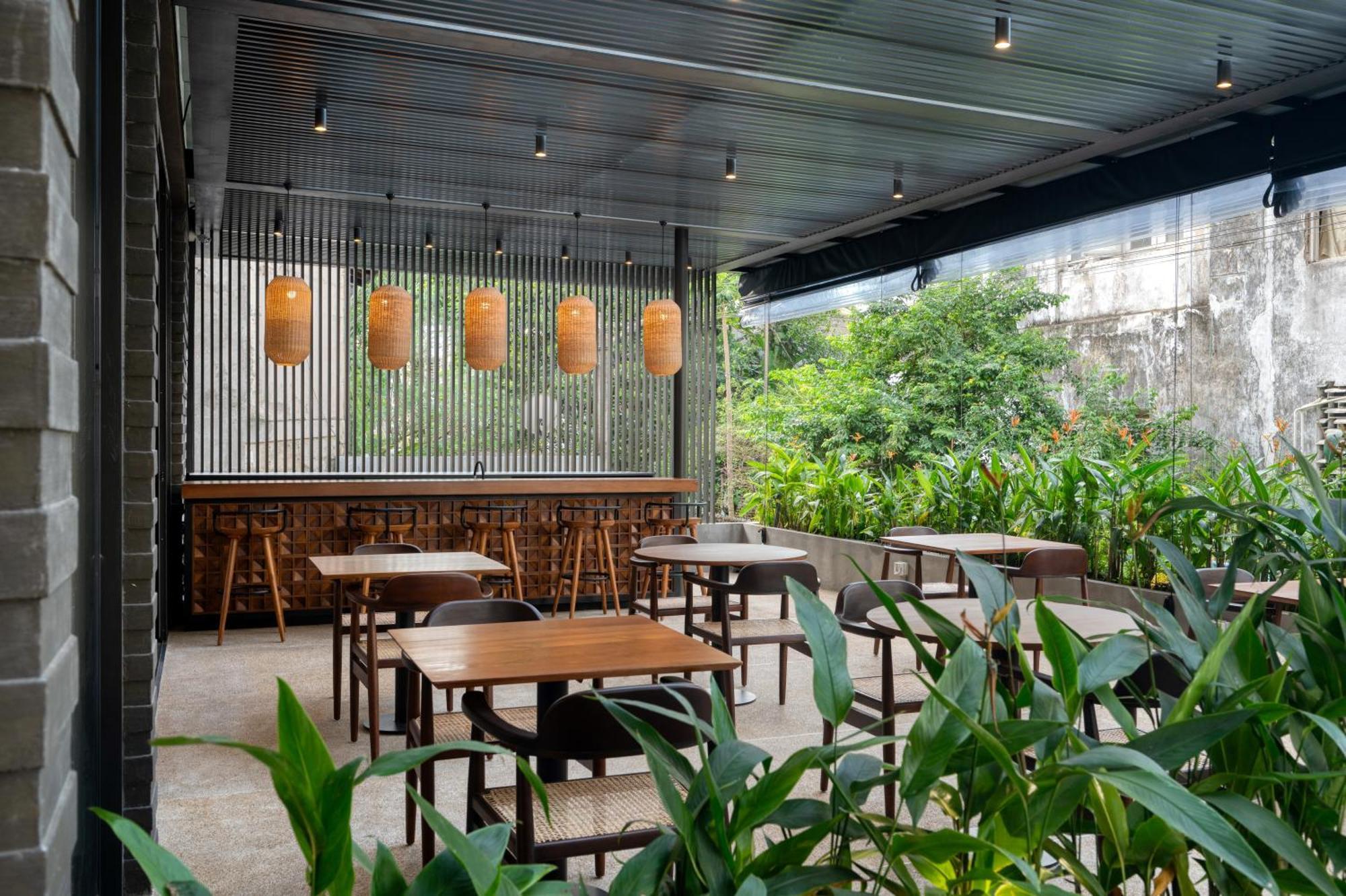 Taprobane House Hotell Colombo Eksteriør bilde