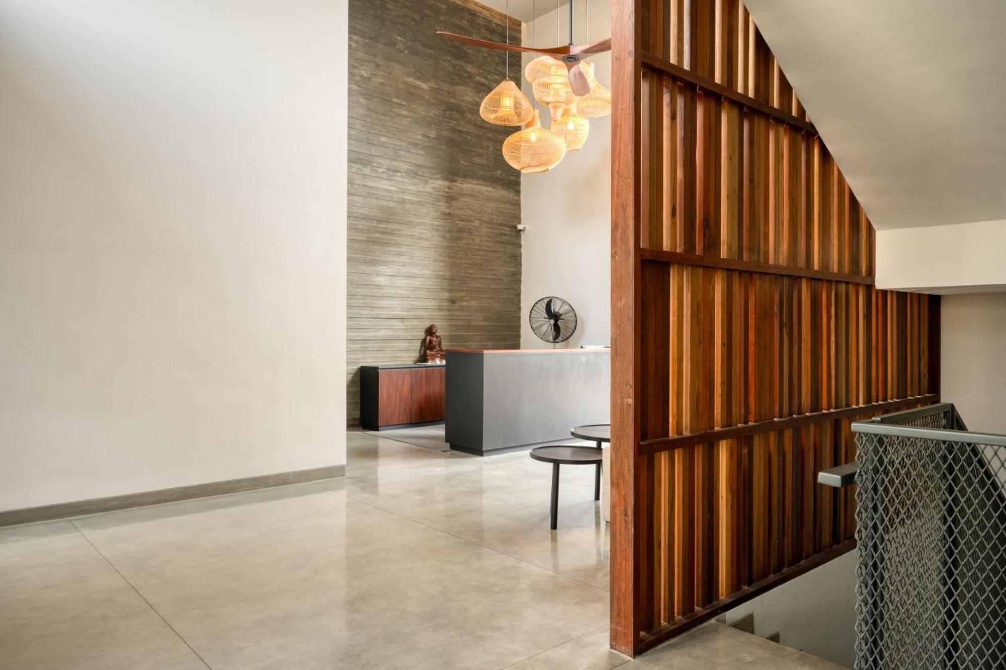 Taprobane House Hotell Colombo Eksteriør bilde